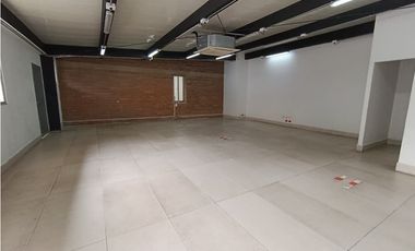 SE ARRIENDA O SE VENDE BODEGA EN ITAGUI