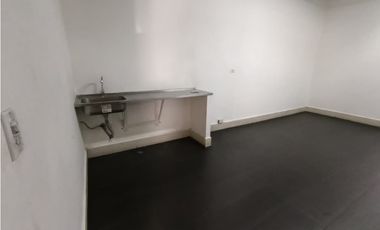 SE ARRIENDA O SE VENDE BODEGA EN ITAGUI