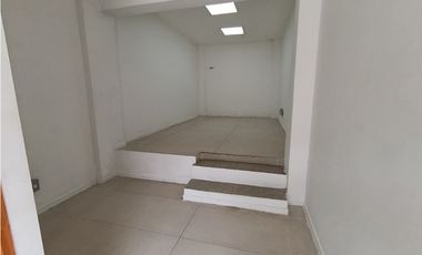 SE ARRIENDA O SE VENDE BODEGA EN ITAGUI