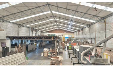 SE VENDE BODEGA EN ITAGUI