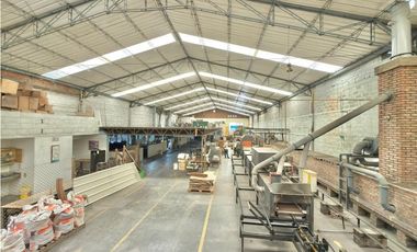 SE VENDE BODEGA EN ITAGUI