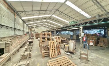 SE VENDE BODEGA EN ITAGUI