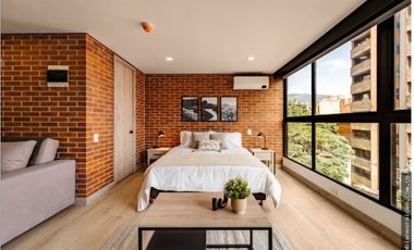 Apartaestudio en Venta, Laureles en Medellín