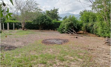 lote casa campestre sabana bonda