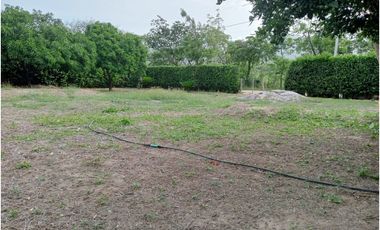 lote casa campestre sabana bonda