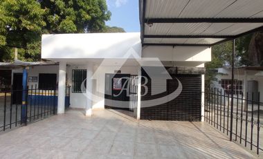 CASA EN ARRIENDO Y VENTA BARRIO MINUTO DE DIOS | 996