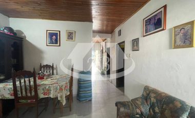 CASA EN VENTA BARRIO VILLAREAL|9531