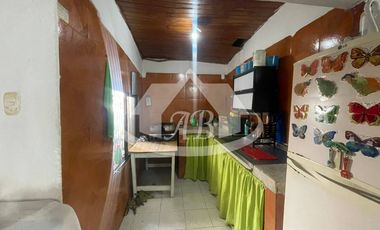 CASA EN VENTA BARRIO VILLAREAL|9531