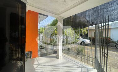 CASA EN VENTA BARRIO VILLAREAL|9531