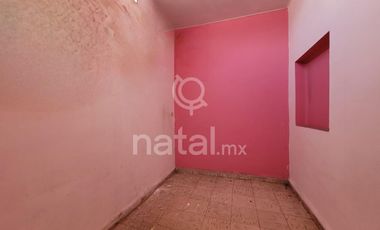 EDIFICIO DE DEPARTAMENTOS y LOCALES CHULAVISTA PUEBLA VENTA