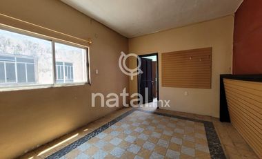 EDIFICIO DE DEPARTAMENTOS y LOCALES CHULAVISTA PUEBLA VENTA