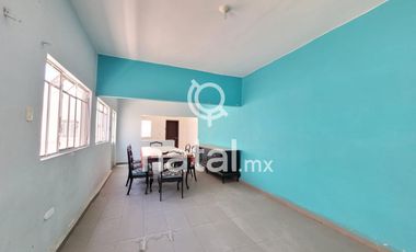 EDIFICIO DE DEPARTAMENTOS y LOCALES CHULAVISTA PUEBLA VENTA