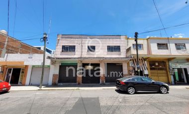 EDIFICIO DE DEPARTAMENTOS y LOCALES CHULAVISTA PUEBLA VENTA
