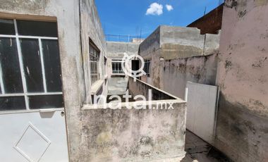 EDIFICIO DE DEPARTAMENTOS y LOCALES CHULAVISTA PUEBLA VENTA