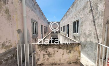 EDIFICIO DE DEPARTAMENTOS y LOCALES CHULAVISTA PUEBLA VENTA
