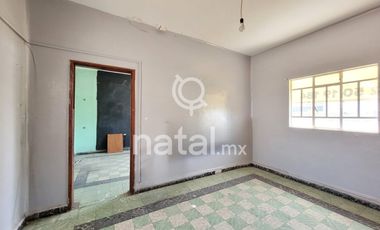 EDIFICIO DE DEPARTAMENTOS y LOCALES CHULAVISTA PUEBLA VENTA