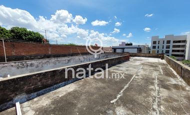 EDIFICIO DE DEPARTAMENTOS y LOCALES CHULAVISTA PUEBLA VENTA
