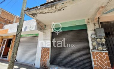 EDIFICIO DE DEPARTAMENTOS y LOCALES CHULAVISTA PUEBLA VENTA