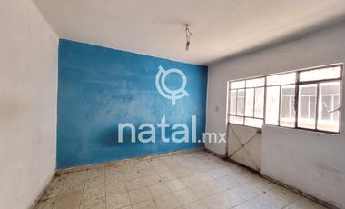 EDIFICIO DE DEPARTAMENTOS y LOCALES CHULAVISTA PUEBLA VENTA