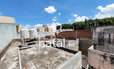 EDIFICIO DE DEPARTAMENTOS y LOCALES CHULAVISTA PUEBLA VENTA