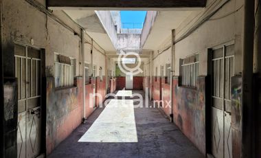 EDIFICIO DE DEPARTAMENTOS y LOCALES CHULAVISTA PUEBLA VENTA