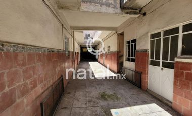 EDIFICIO DE DEPARTAMENTOS y LOCALES CHULAVISTA PUEBLA VENTA