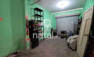EDIFICIO DE DEPARTAMENTOS y LOCALES CHULAVISTA PUEBLA VENTA