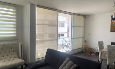 Departamento en Punta del Este
