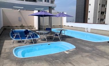 Departamento en Punta del Este