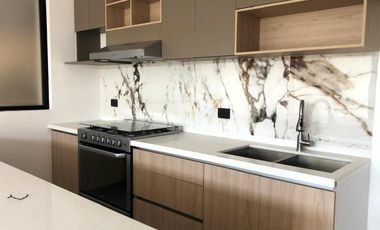 Departamento en  Venta en Valle de Juriquilla, Querétaro