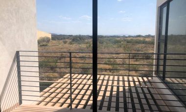 Departamento en  Venta en Valle de Juriquilla, Querétaro
