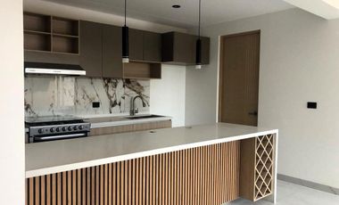 Departamento en  Venta en Valle de Juriquilla, Querétaro