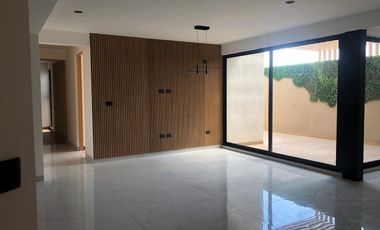 Departamento en  Venta en Valle de Juriquilla, Querétaro