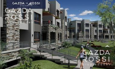 Departamento - Adrogue