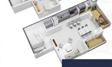 Departamento - Adrogue