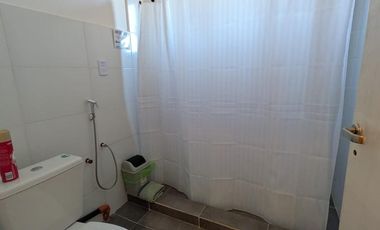 Departamentos  monoambientes totalmente equipados