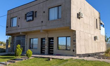 Departamentos  monoambientes totalmente equipados