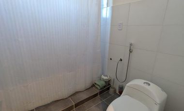 Departamentos  monoambientes totalmente equipados