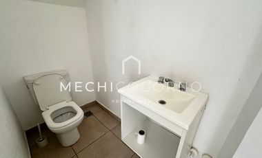 Casa en alquiler de 2 dormitorios en Casas de Santa Maria, Villa Nueva