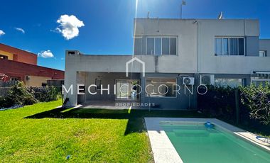 Casa en alquiler de 2 dormitorios en Casas de Santa Maria, Villa Nueva