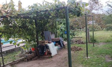 SE ALQUILA EN BIALET MASSE DUPLEX DE 2 DORMITORIOS A 400MTS DE RUTA 38 REF 1140