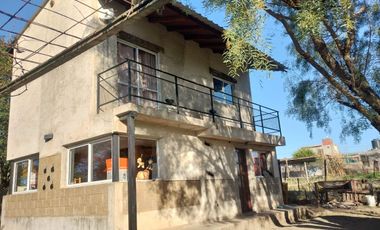 SE ALQUILA EN BIALET MASSE DUPLEX DE 2 DORMITORIOS A 400MTS DE RUTA 38 REF 1140