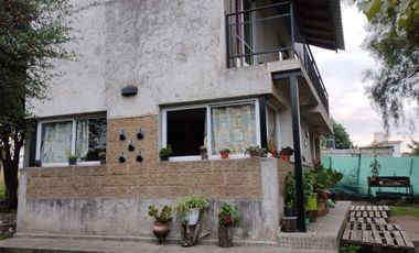 SE ALQUILA EN BIALET MASSE DUPLEX DE 2 DORMITORIOS A 400MTS DE RUTA 38 REF 1140