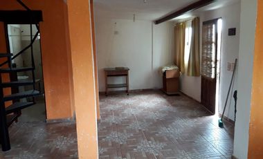 SE ALQUILA EN BIALET MASSE DUPLEX DE 2 DORMITORIOS A 400MTS DE RUTA 38 REF 1140