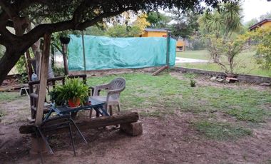 SE ALQUILA EN BIALET MASSE DUPLEX DE 2 DORMITORIOS A 400MTS DE RUTA 38 REF 1140