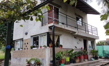 SE ALQUILA EN BIALET MASSE DUPLEX DE 2 DORMITORIOS A 400MTS DE RUTA 38 REF 1140