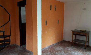 SE ALQUILA EN BIALET MASSE DUPLEX DE 2 DORMITORIOS A 400MTS DE RUTA 38 REF 1140