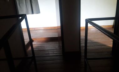 SE ALQUILA EN BIALET MASSE DUPLEX DE 2 DORMITORIOS A 400MTS DE RUTA 38 REF 1140