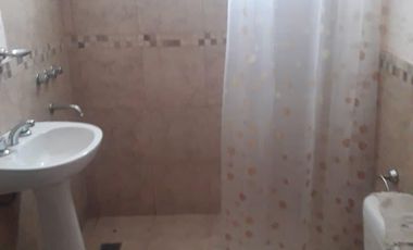 SE ALQUILA EN BIALET MASSE DUPLEX DE 2 DORMITORIOS A 400MTS DE RUTA 38 REF 1140