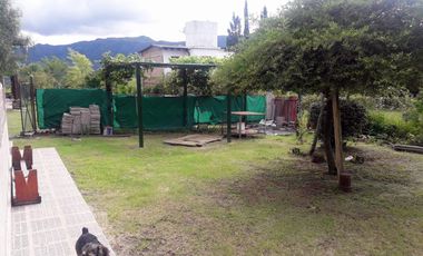 SE ALQUILA EN BIALET MASSE DUPLEX DE 2 DORMITORIOS A 400MTS DE RUTA 38 REF 1140